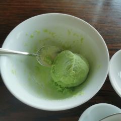 YUE JING XUAN User Photo