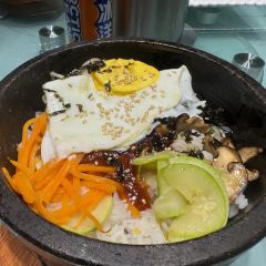 朝膳阁(鸿德蓝湾店) User Photo