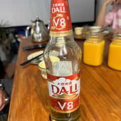 觅味小龙虾·缅甸活螃蟹 User Photo