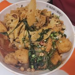 清真·马玉林串串香(莫尔街店) User Photo