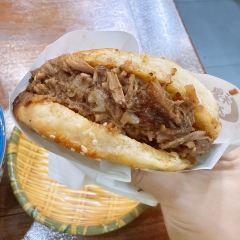 穆得·老周家牛肉烧饼(普利街店) User Photo