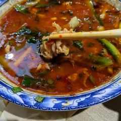 郎太家特色餐 User Photo