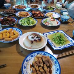 澜庭私房菜 User Photo
