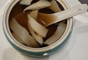Kaibinsijiheyuetangzhong Restaurant (heyuetangzhongcanting) user photo