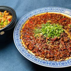 长安记·传承陕菜·长安三万里(钟楼地标店) User Photo