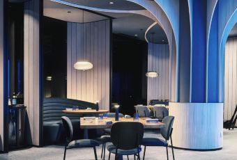 Ocean Restaurant User Photo