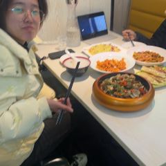 粥记美食(西峡店) User Photo