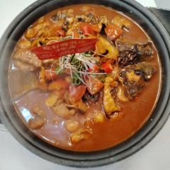 Dashifujinjiangpijiuyu·jingguandian User Photo