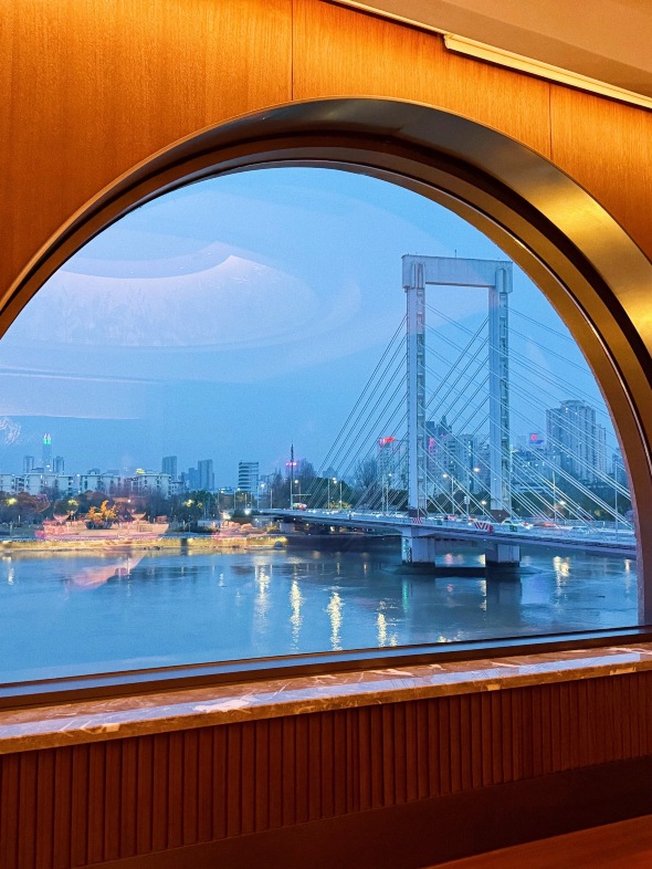 陈公馆 Champion Tower 餐厅图片