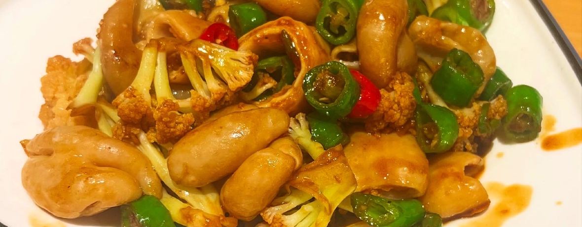 老永安(宏泰大厦店)