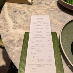 蘇州金普頓竹輝飯店·竹趣軒中餐廳張用戶圖片