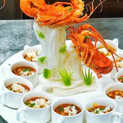 徐州雅高瑞享飯店·拾府中餐廳張用戶圖片