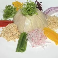 徐州雅高瑞享飯店·拾府中餐廳張用戶圖片
