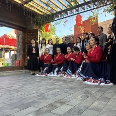 TIAN XIA LIANG CANG User Photo
