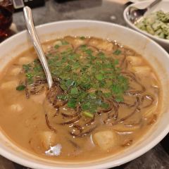 YIYUAN RESTAURANT User Photo
