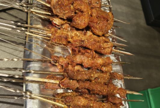 GLITTERING User Photo