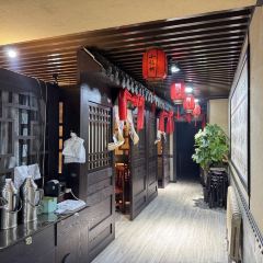 昌龙小酒馆(西一道街店) User Photo