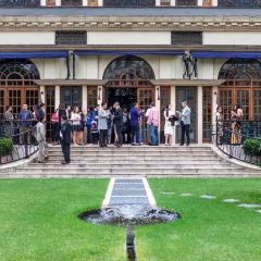 Ji Pin Court 여행 사진