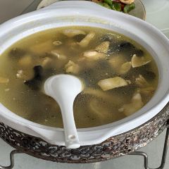 练江阁江景餐厅(汉庭酒店16楼店) User Photo