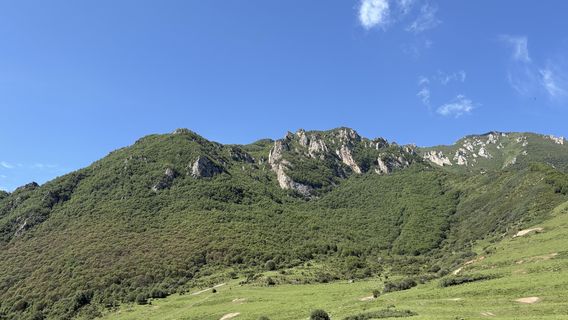 fen shui ling guan jing tai