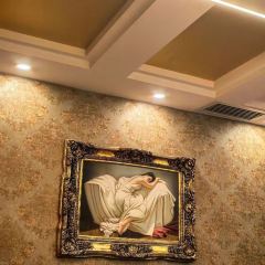 QI XING LOU GUO MU KAO QUAN YANG 여행 사진