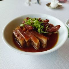 贰拾壹.show(日航饭店) User Photo