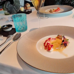 CIEL BLEU User Photo