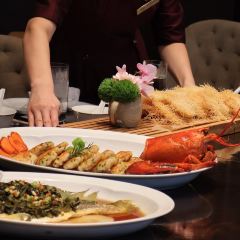 INTERCONTINENTAL ZHENGZHOU·Cai Feng Lou Chinese restaurant User Photo