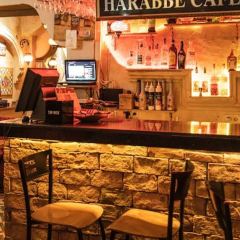 Harab'be Cafe User Photo
