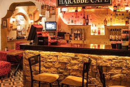 Harab'be Cafe