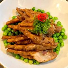 Wan How Chinese Restaurant User Photo