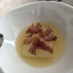 杭州康萊德飯店·裡安張用戶圖片