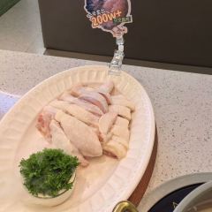 椰小鸡·椰子鸡(清水湾碧乐时光店) 여행 사진