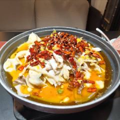 The Master of Lijiang Restaurant(Gu Cheng Nan Men Store) 여행 사진