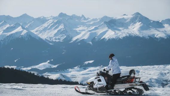 Kala Junhuan Snow Park