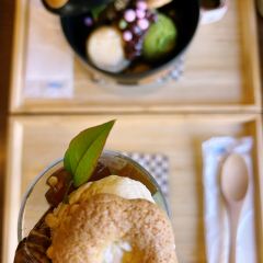 Ichijojinakatani 여행 사진
