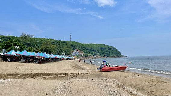 Do Son Scenic Area