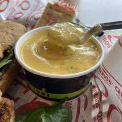 Quiznos 여행 사진