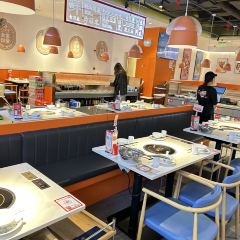 八合里牛肉火锅(世欧广场店) User Photo