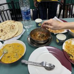 Ravi Restaurant User Photo