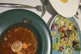 深圳富苑皇冠假日套房酒店·Prego意大利餐厅 User Photo