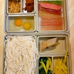 NEW WORLD YUN QIAN YI XIAN User Photo