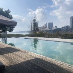 乐山禅驿·嘉定院子酒店·餐厅 User Photo