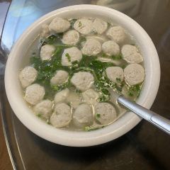 姐婆家(利信花园店) User Photo