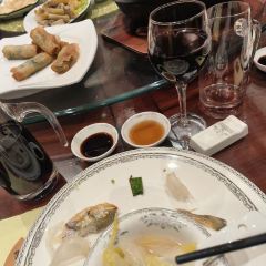 EJian Ru Gu Seafood (Hai Shu Branch) User Photo