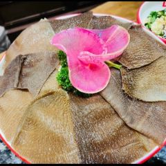 蜀大侠火锅(金平广场店) User Photo