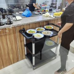 路发饭店 User Photo