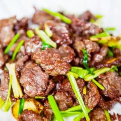 云水山舍·民间菜田园餐厅（南靖土楼店） User Photo