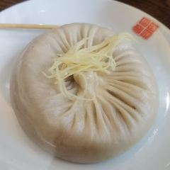 Quyuan Teahouse(Songcheng Branch) User Photo