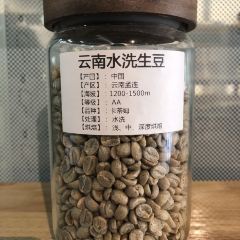 talker脱壳咖啡(工厂店) User Photo